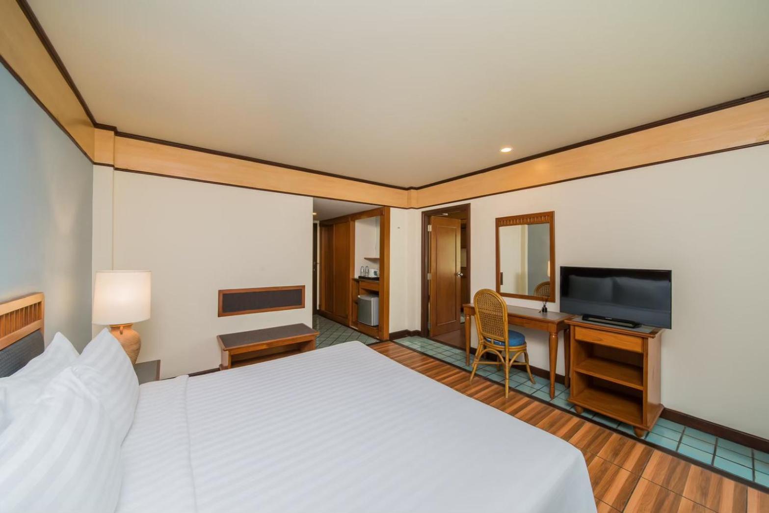 Botany Beach Resort Pattaya Na Chom Thian Zimmer foto